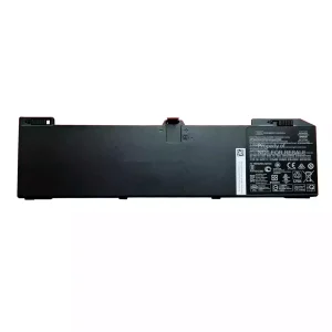 Bateria para notebook HP ZBook 15 G5