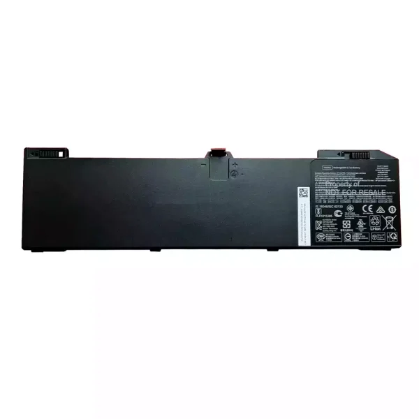 Bateria para notebook HP ZBook 15 G5