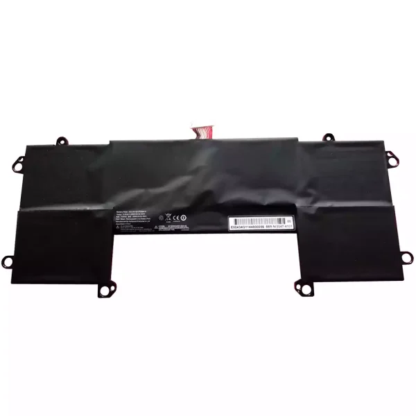 Bateria para notebook NI3-04-4S1P2060-0,88R-NI3047-4101