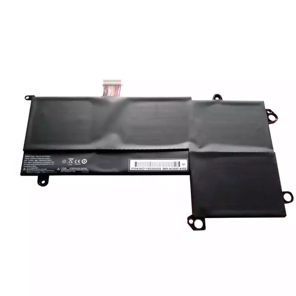 Bateria para notebook NI3-04-4S1P2060-1,88R-NI3047-4102