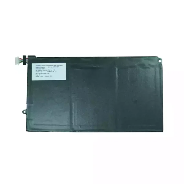 Bateria para notebook HP HSTNN-DB7V - Image 2