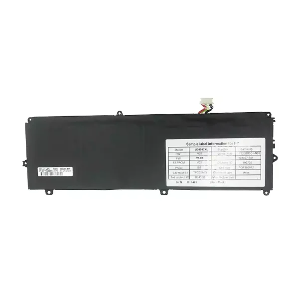 Bateria para notebook HP JI04XL - Image 2