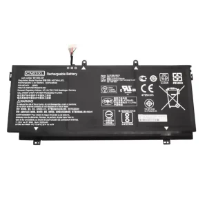 Bateria para notebook HP CN03XL