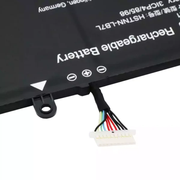Bateria para notebook HP CN03XL - Image 4