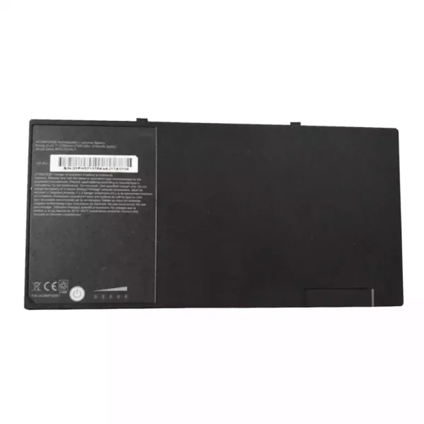 Bateria para notebook GETAC BP3S1P2290,BP3S1P2290 A