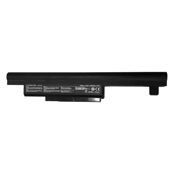 Bateria para notebook FOUNDER R430-P1000,R430-T1000,R430IG,R430IG-T1001,E400-I3
