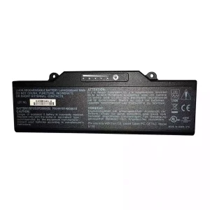 Bateria para notebook Getac E100