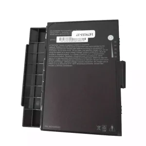 Bateria para notebook GETAC BP4S1P3450P-01,441142000004
