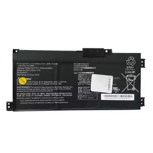 Bateria para notebook Hasee SQU-1718