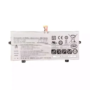 Bateria para notebook SAMSUNG Notebook 9 Pen