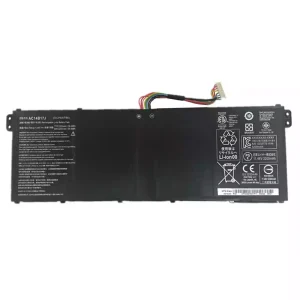 Bateria para notebook ACER AC14B17J