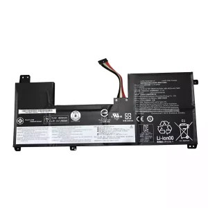 Bateria para notebook LENOVO L17C4PG2