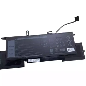 Bateria para notebook DELL 7146W