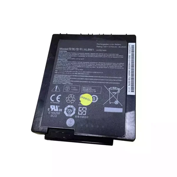 Bateria para notebook XPLORE XLBM1 - Image 2