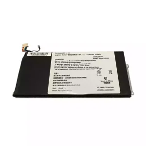 Bateria para notebook HASEE SSBS66