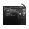 Bateria para notebook Getac Gaution KB01