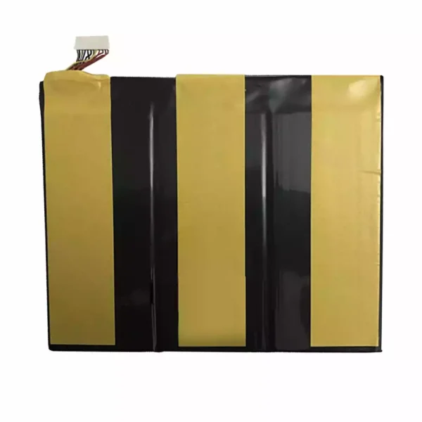 Bateria para notebook Getac Gaution KB01 - Imagem 2