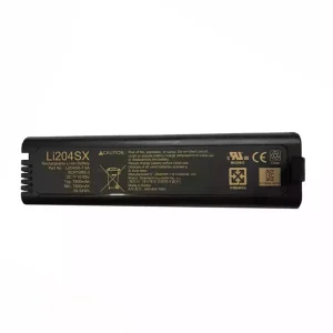 Bateria para notebook OTDR NI2040A22,NI2040A24,NI2040HD24,NI2040XD24