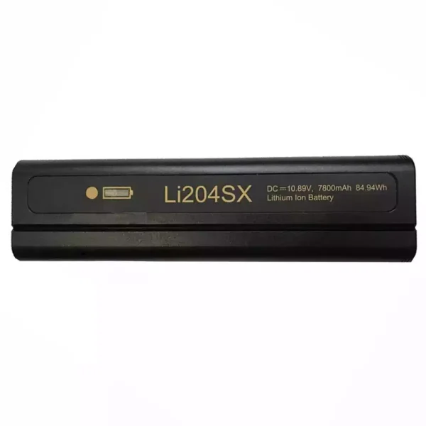 Bateria para notebook OTDR NI2040A22,NI2040A24,NI2040HD24,NI2040XD24 - Image 2