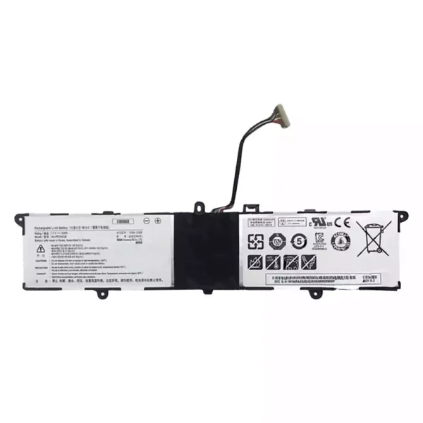 Bateria para notebook SAMSUNG AA-PBTN2QB