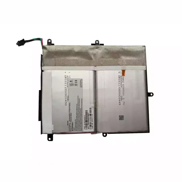 Bateria para notebook Getac BP1S2P3800-Y,441847600012