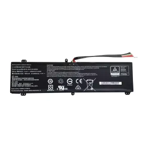 Bateria para notebook Getac B010-00-000005