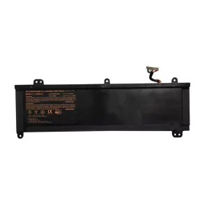 Bateria para notebook MACHENIKE F57-D1/D2/D3/D4/D5