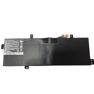 Bateria para notebook Thunderobot 911