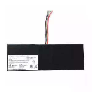 Bateria para notebook Gigabyte S11M S11M7