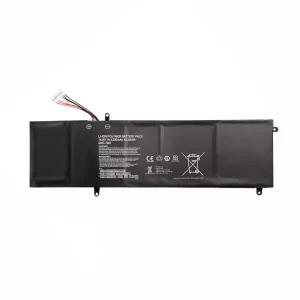 Bateria para notebook Gigabyte GNC-H40