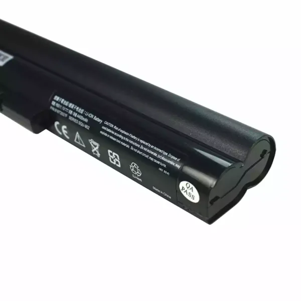 Bateria para notebook Gigabyte Q1105M,LG X140,Haier T6-I5430M - Image 3