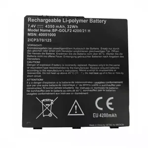 Bateria para notebook ACER AO1-131,Aspire One Cloudbook 11 Caltech
