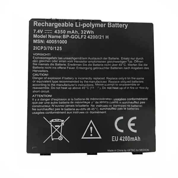 Bateria para notebook ACER AO1-131,Aspire One Cloudbook 11 Caltech