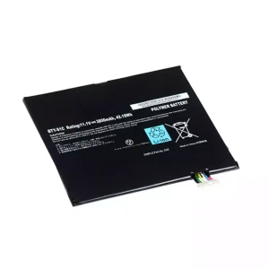 Bateria para notebook MSI BTY-S1C