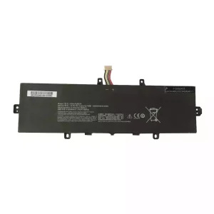 Bateria para notebook QRTECH FSN-PUB3TF,93BQA001F