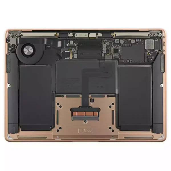 Bateria para notebook Macbook Air 2018 A1965,Macbook Air A1932 - Image 2