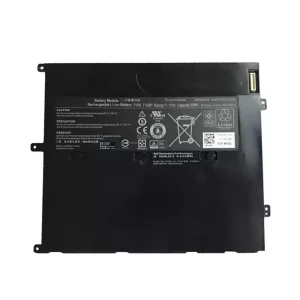 Bateria para notebook DELL Vostro V13 V13Z V130 0449TX P08S