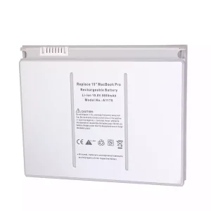 Bateria para notebook MacBook Pro 15 A1260 A1226 A1150