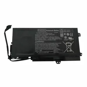 Bateria para notebook HP TPN-C109,TPN-C110,TPN-C111