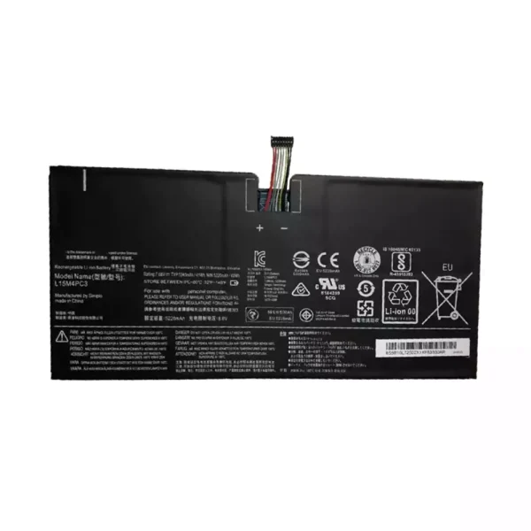 Bateria para notebook LENOVO L15M4PC3,L15L4PC3