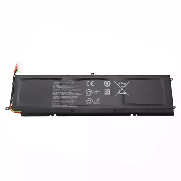 Bateria para notebook RAZER RC30-0281,RZ09-0281