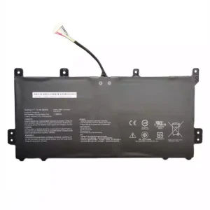 Bateria para notebook ASUS C21N1808