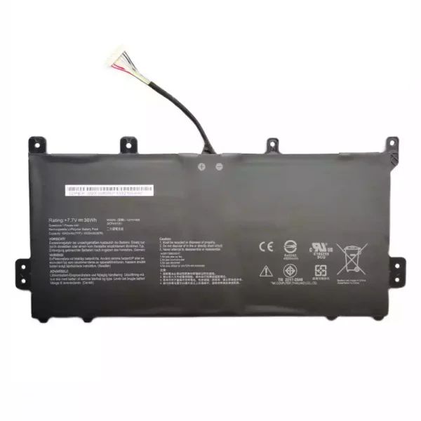 Bateria para notebook ASUS C21N1808