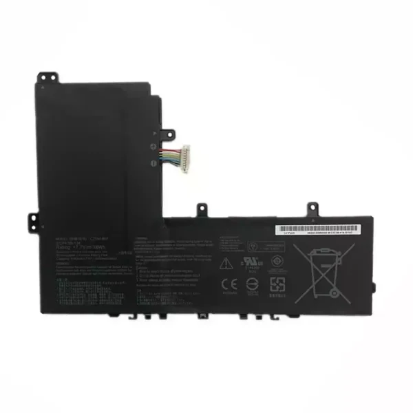 Bateria para notebook ASUS C21N1807