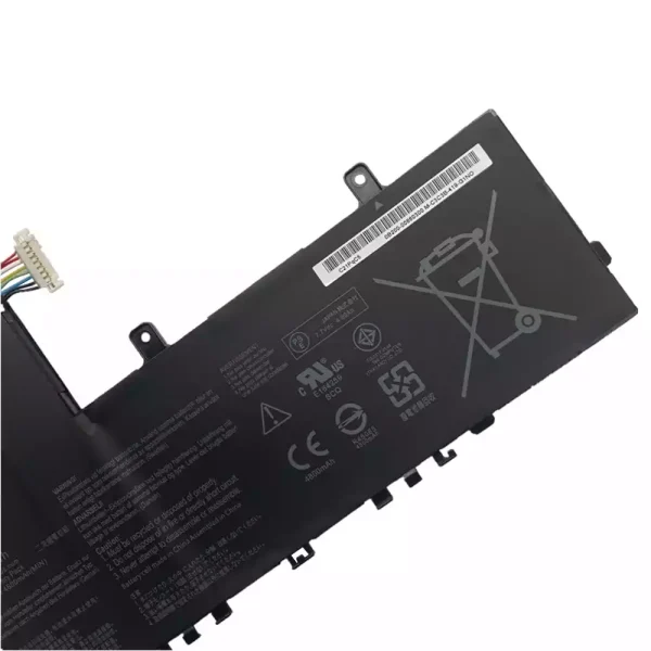 Bateria para notebook ASUS C21N1807 - Image 4