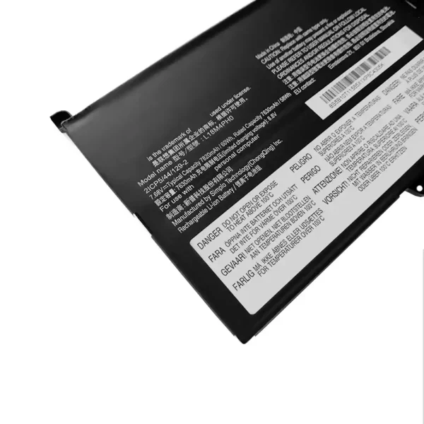 Bateria para notebook LENOVO YOGA C940-14,5B10T11586 - Image 3
