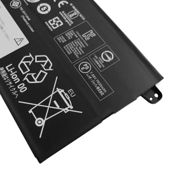 Bateria para notebook LENOVO YOGA C940-14,5B10T11586 - Image 4
