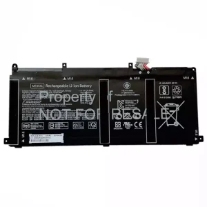Bateria para notebook HP ME04XL