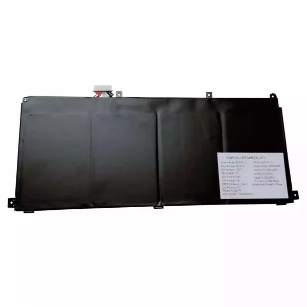 Bateria para notebook HP ME04XL - Image 2