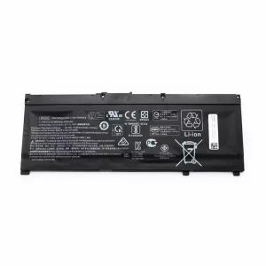 Bateria para notebook HP TPN-C133,TPN-C134,TPN-Q194,TPN-Q211